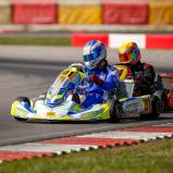 ADAC Kart Masters 2019, Wackersdorf 1